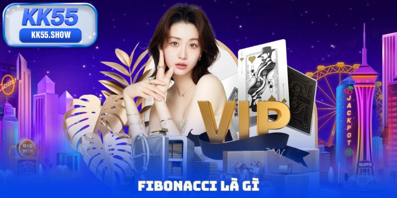 Fibonacci là gì