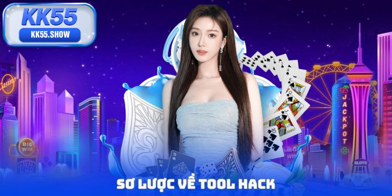 Sơ lược về tool hack