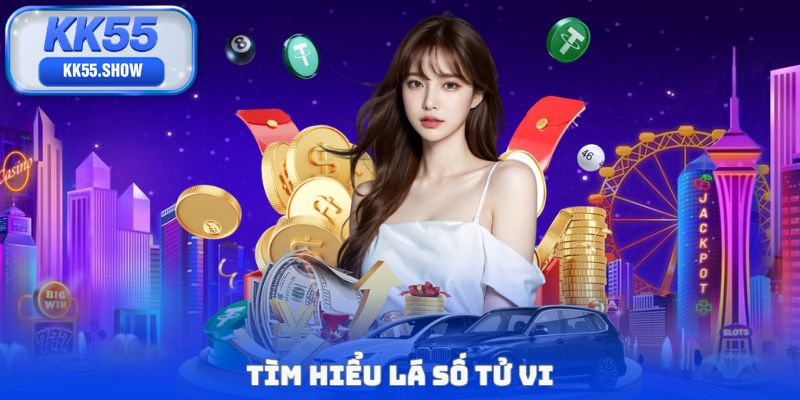 Tìm hiểu lá số tử vi